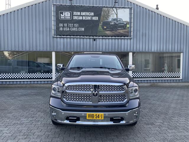 Dodge RAM PICKUP 5.7 V8 4x4 Zeer Netjes