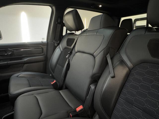 Dodge RAM PICKUP 1500 5.7 V8 4x4 BTS 6 ZITS!