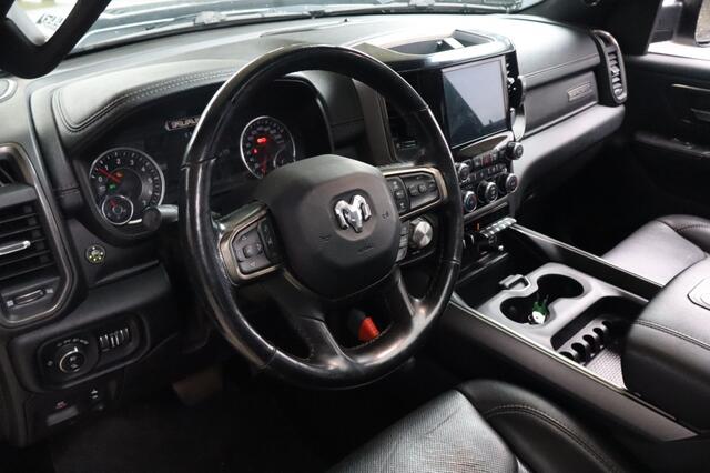 Dodge RAM PICKUP 5.7 V8 laramie | Geen import | Stoelverwarming/koeling | T