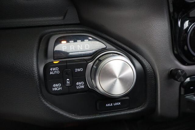 Dodge RAM PICKUP 5.7 V8 laramie | Geen import | Stoelverwarming/koeling | T