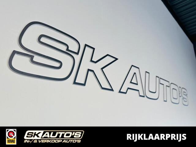 Dodge RAM PICKUP RAM 1500 LAREMIE NAP! 5.7 V8 KOMT BINNEN!