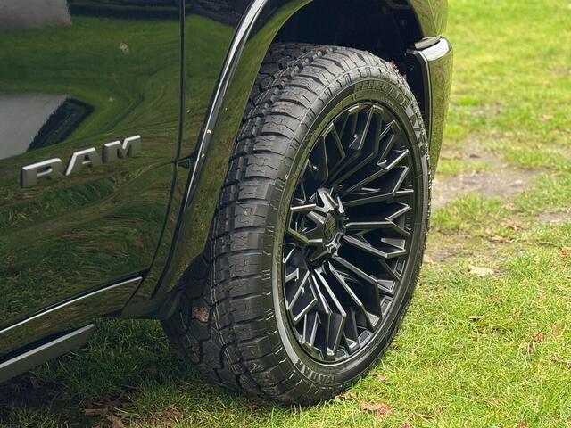 Dodge RAM PICKUP 3.0 TT SST H.O. LIMITED Night MY2025