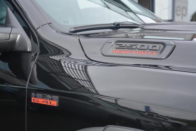 Dodge RAM PICKUP Power Wagon | 6.4 liter Hemi | C rijbewijs