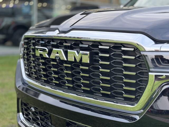 Dodge RAM PICKUP 1500 H.O. 3.0L H.O. TUNGSTEN