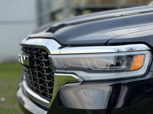 Dodge RAM PICKUP 1500 H.O. 3.0L H.O. TUNGSTEN