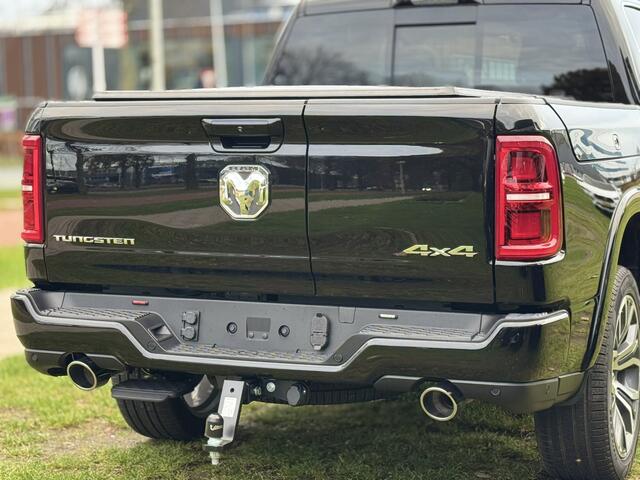 Dodge RAM PICKUP 1500 H.O. 3.0L H.O. TUNGSTEN