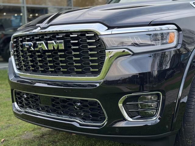 Dodge RAM PICKUP 1500 H.O. 3.0L H.O. TUNGSTEN