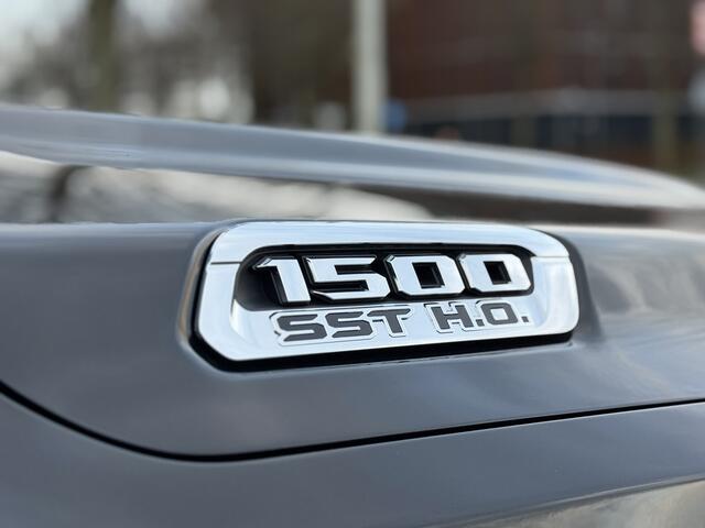 Dodge RAM PICKUP 1500 H.O. 3.0L H.O. TUNGSTEN