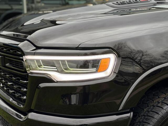 Dodge RAM PICKUP 3.0 TT SST H.O. LIMITED Night MY2025