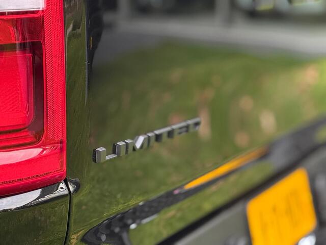 Dodge RAM PICKUP 3.0 TT SST H.O. LIMITED Night MY2025