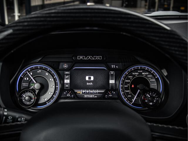 Dodge RAM PICKUP 1ste eigenaar | Dealer onderhouden | Prins LPG | Bullbar