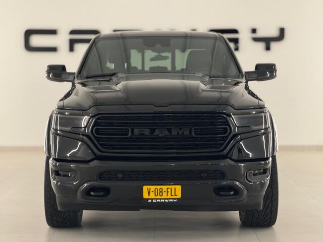 Dodge RAM PICKUP 5.7 V8 4x4 Widebody Limited Night NL-AUTO