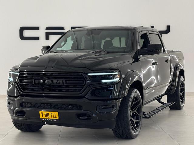 Dodge RAM PICKUP 5.7 V8 4x4 Widebody Limited Night NL-AUTO