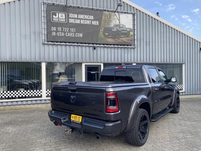 Dodge RAM PICKUP 5.7 V8 360 Camera 22 INCH