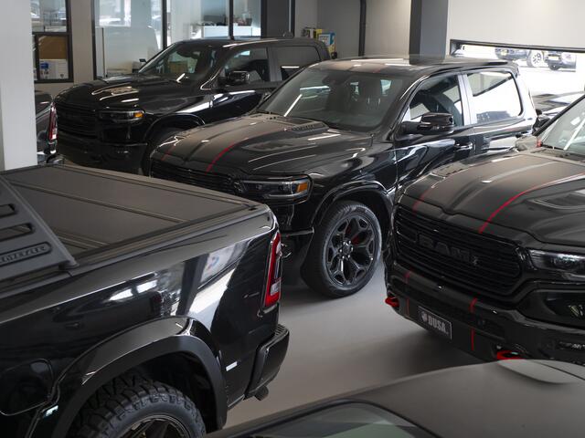 Dodge RAM PICKUP 2500 | Power wagon | 6.4L HEMI | Binnenkort verwacht! 410pk | 590 nm koppel |