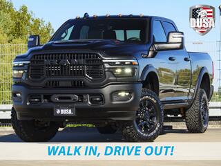 Dodge RAM PICKUP