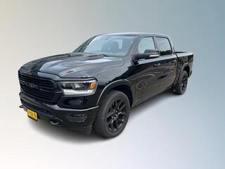 Dodge RAM PICKUP