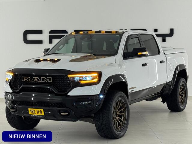 Dodge RAM PICKUP 1500 TRX 6.2L Supercharged 900PK DUSTERHOFF