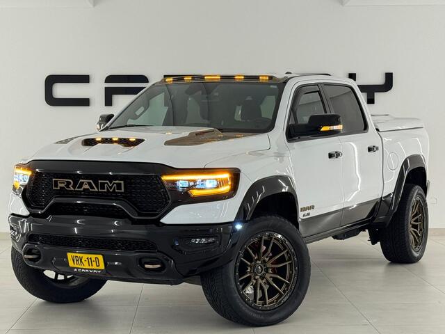 Dodge RAM PICKUP 1500 TRX 6.2L Supercharged 900PK DUSTERHOFF