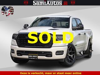 Dodge RAM PICKUP