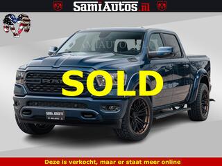 Dodge RAM PICKUP