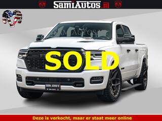 Dodge RAM PICKUP