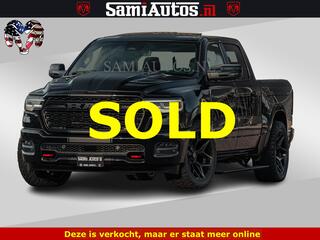 Dodge RAM PICKUP