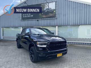 Dodge RAM PICKUP