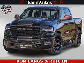 Dodge RAM PICKUP