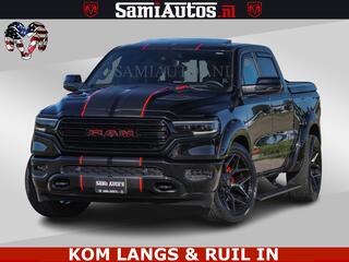Dodge RAM PICKUP