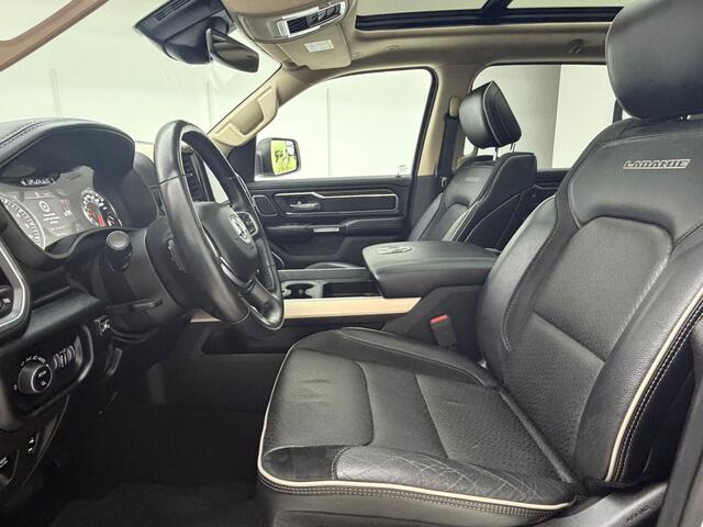 Dodge RAM PICKUP 1500 5.7 V8 Widebody Full Options incl LPG deksel White Edition