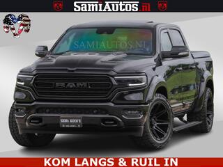 Dodge RAM PICKUP