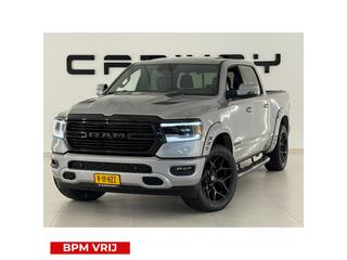 Dodge RAM PICKUP