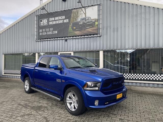 Dodge RAM PICKUP 5.7 V8 4x4 SPORT