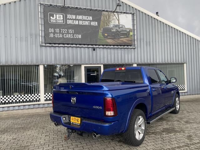 Dodge RAM PICKUP 5.7 V8 4x4 SPORT