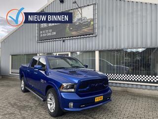 Dodge RAM PICKUP