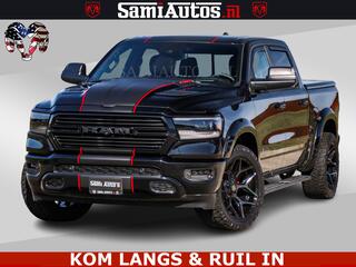 Dodge RAM PICKUP