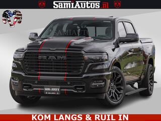 Dodge RAM PICKUP