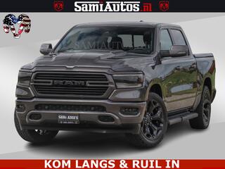 Dodge RAM PICKUP