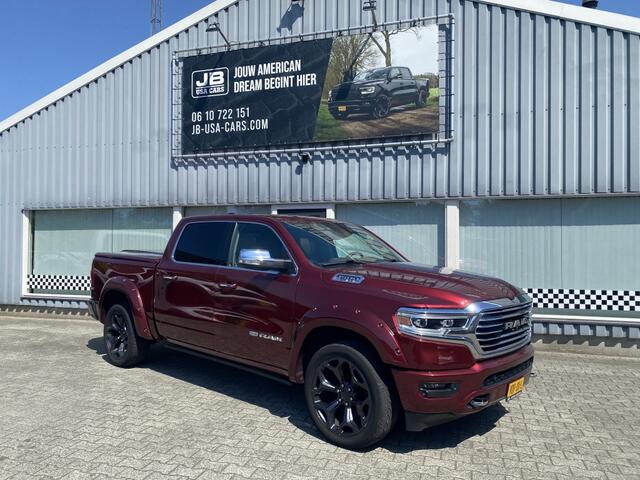 Dodge RAM PICKUP 5.7 V8 4x4
