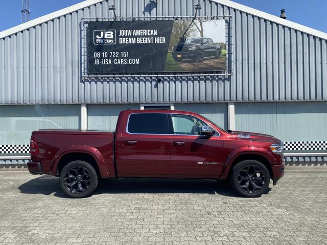 Dodge RAM PICKUP 5.7 V8 4x4