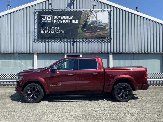 Dodge RAM PICKUP 5.7 V8 4x4
