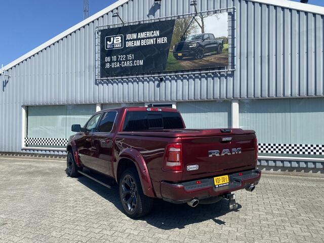 Dodge RAM PICKUP 5.7 V8 4x4