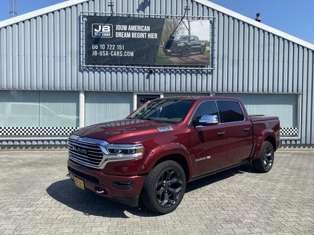 Dodge RAM PICKUP 5.7 V8 4x4