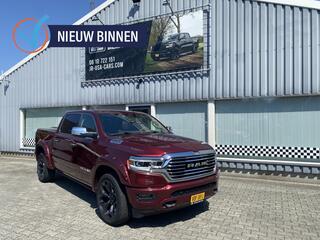 Dodge RAM PICKUP