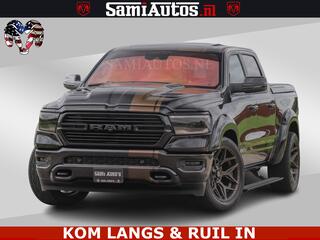 Dodge RAM PICKUP