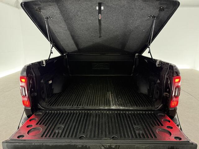 Dodge RAM PICKUP 5.7 V8 4x4 Crew Cab Laramie | LPG | 3500kg Trekgew. | Camera | Trekhaak | Memory | 5 Zits | Carplay | Alpine Audio