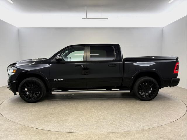Dodge RAM PICKUP 5.7 V8 4x4 Crew Cab Laramie | LPG | 3500kg Trekgew. | Camera | Trekhaak | Memory | 5 Zits | Carplay | Alpine Audio