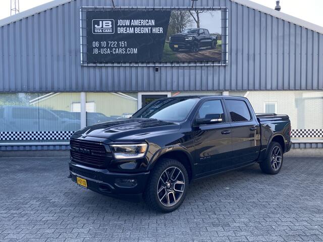 Dodge RAM PICKUP 5.7 V8 Nieuwstaat Margé