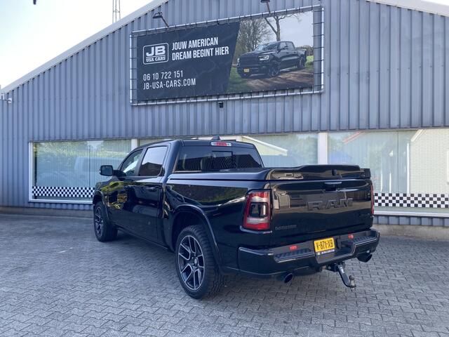 Dodge RAM PICKUP 5.7 V8 Nieuwstaat Margé